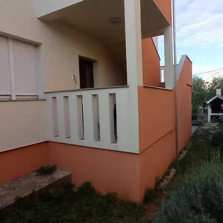 Apartmán Familiy Jure *